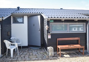 1 bedroom lovely apartment in Vejers Strand