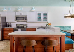 1 Bedroom - Marriott's Harbour Lake - Full Resort Access