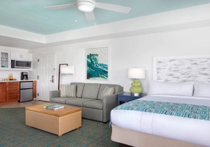 1 Bedroom - Marriott's Harbour Lake - Full Resort Access