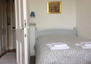 1 Bedroom Murrayfield Apartment Sleeps 3