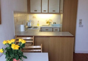 1 Bedroom Murrayfield Apartment Sleeps 3