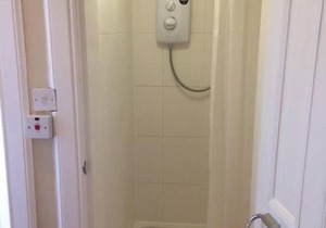 1 Bedroom Murrayfield Apartment Sleeps 3