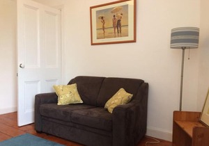 1 Bedroom Murrayfield Apartment Sleeps 3