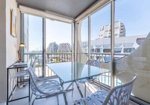 1 Bedroom Nice Apartment In La Grande-Motte