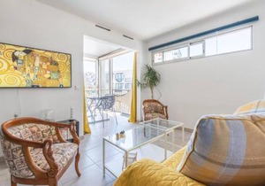 1 Bedroom Nice Apartment In La Grande-Motte