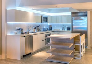 1 bedroom Ocean View located at 1 Hotel and Homes South Beach -906