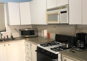 1 Bedroom Private vacation home in Saint-Martin