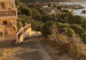 1 Bedroom Private vacation home in Saint-Martin