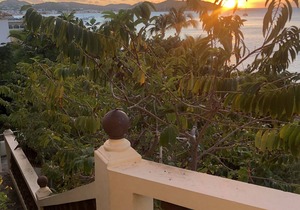 1 Bedroom Private vacation home in Saint-Martin