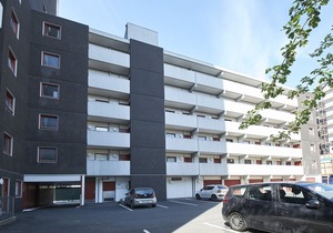 1 bedroom(s) Apartment near Frederiksberg