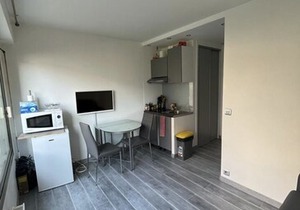 1 bedroom(s) Apartment near Vincennes