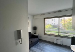 1 bedroom(s) Apartment near Vincennes