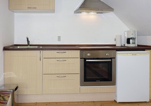 1 bedroom stunning apartment in Svaneke