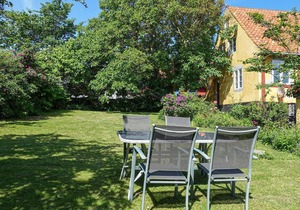 1 bedroom stunning apartment in Svaneke