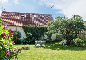 1 bedroom stunning apartment in Svaneke