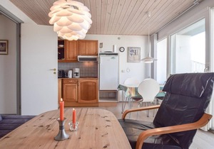 1 bedroom stunning home in Tranekær