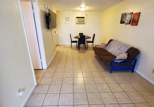 1 BR APT w/ the Essentials, 15 mins to Ft Hood #14