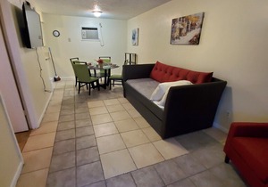 1 BR APT w/ the Essentials, 15 mins to Ft Hood #10