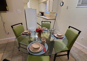 1 BR APT w/ the Essentials, 15 mins to Ft Hood #10