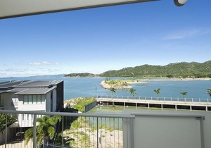 1 Bright Point Apartment 1402