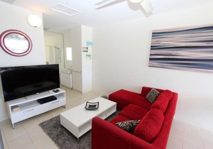 1 Bright Point Apartment 1402