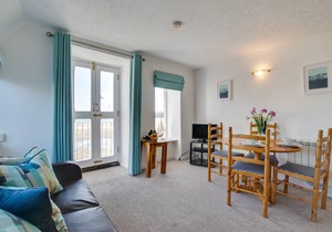 1 Copper Kettle Apartment