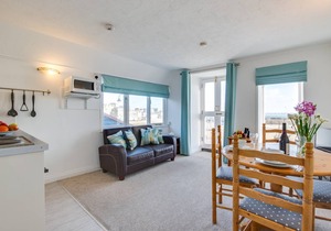 1 Copper Kettle Apartment