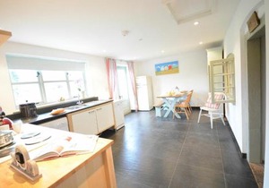 1 Grange Cottages, Westleton