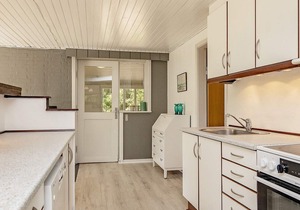 -1 person holiday home in Højslev