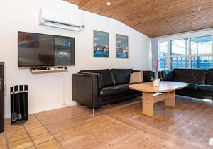 10 person holiday home in Ebeltoft