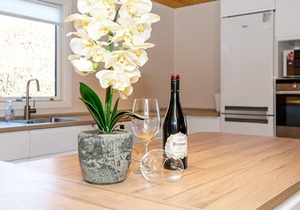 10 person holiday home in Ebeltoft
