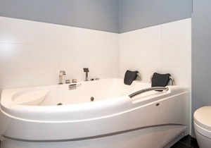 10 person holiday home in Ebeltoft
