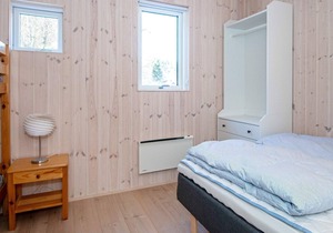 10 person holiday home in Ebeltoft