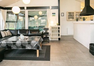 10 person holiday home in Hjørring