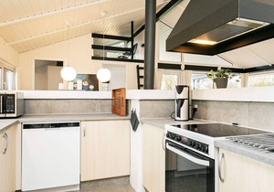 10 person holiday home in Hjørring
