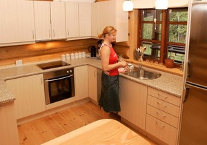 10 person holiday home in Hadsund-By Traum