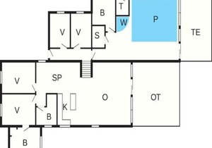 10 person holiday home in Hadsund-By Traum