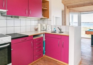 10 person holiday home in Farsø