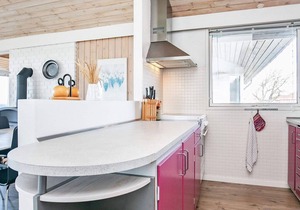 10 person holiday home in Farsø