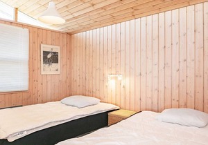 10 person holiday home in Farsø