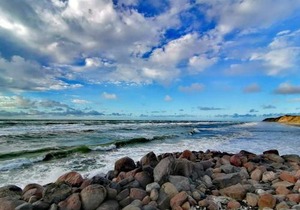 10 person holiday home in Løkken-By Traum
