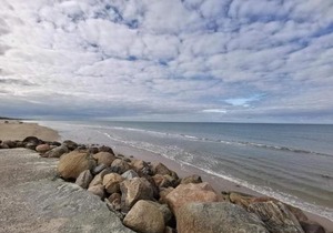 10 person holiday home in Løkken-By Traum