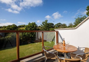 100 m² Accommodation ∙ 2 bedrooms ∙ 4 guests