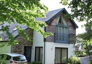 100 m² Accommodation ∙ 2 bedrooms ∙ 4 guests