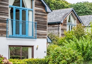 100 m² Accommodation ∙ 2 bedrooms ∙ 4 guests