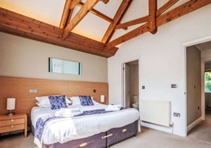 100 m² Accommodation ∙ 2 bedrooms ∙ 4 guests