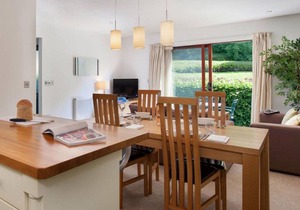 100 m² Accommodation ∙ 2 bedrooms ∙ 4 guests