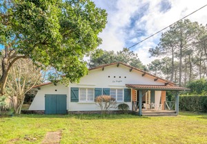 100 m² Accommodation ∙ 3 bedrooms ∙ 6 guests