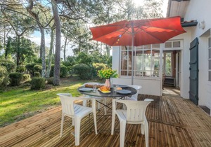 100 m² Accommodation ∙ 3 bedrooms ∙ 6 guests