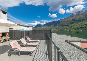 100 m² Apartment ∙ 2 bedrooms ∙ 6 guests